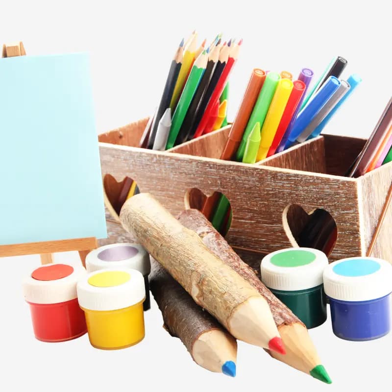 Art & Craft Supplies